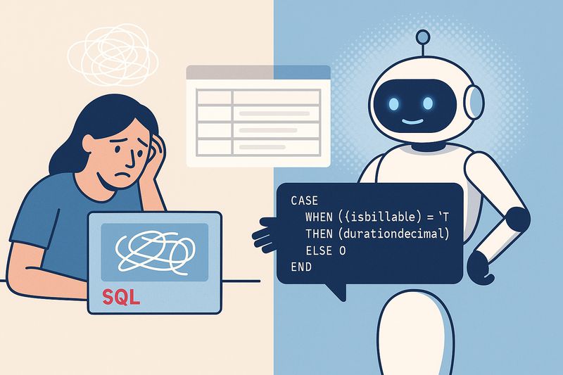 Net Suite AI for Saved Searches