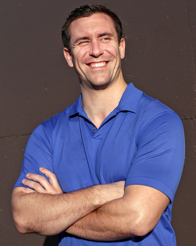 Ben Parish