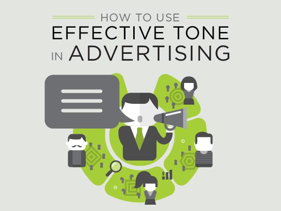 Tone in Advertising