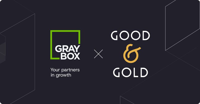 Graybox and Good & Gold Acquisition