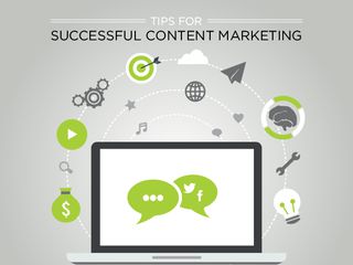 3 Tips for Successful Content Marketing | GRAYBOX