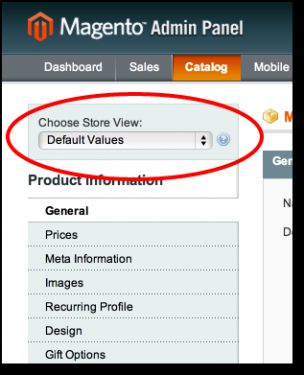 Magento