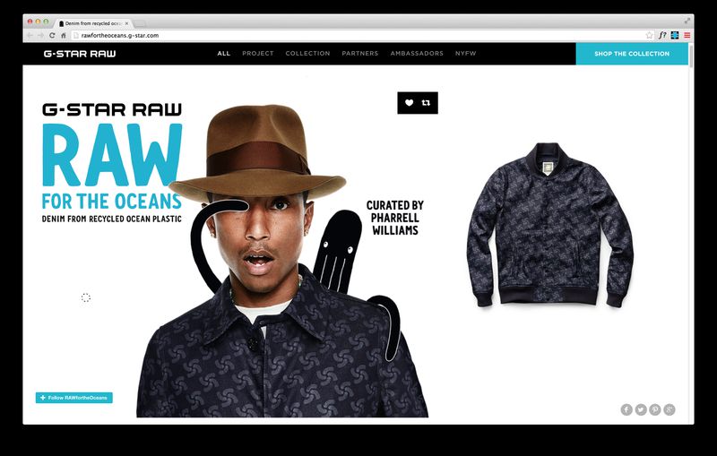 G-Star Raw