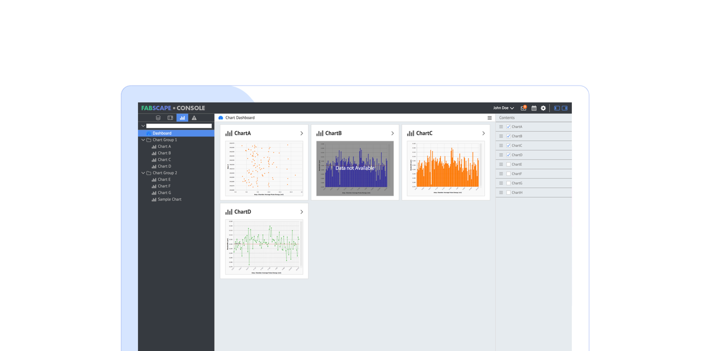 Gigaphoton fabscape console4