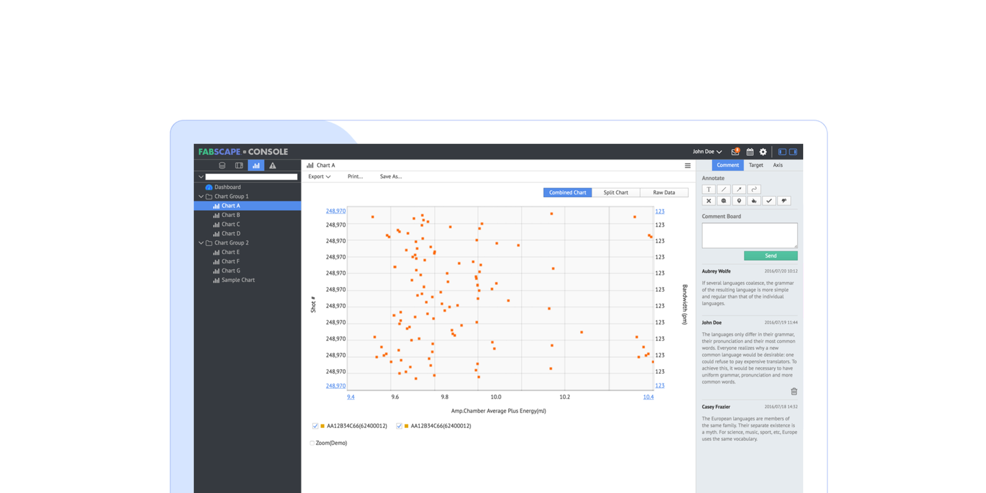 Gigaphoton fabscape console5